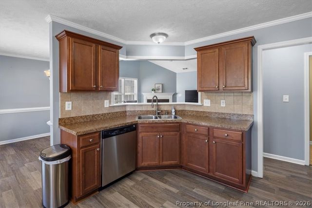 180 Brightwood Drive, Raeford, NC 28376