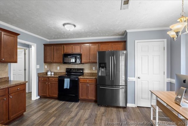 180 Brightwood Drive, Raeford, NC 28376