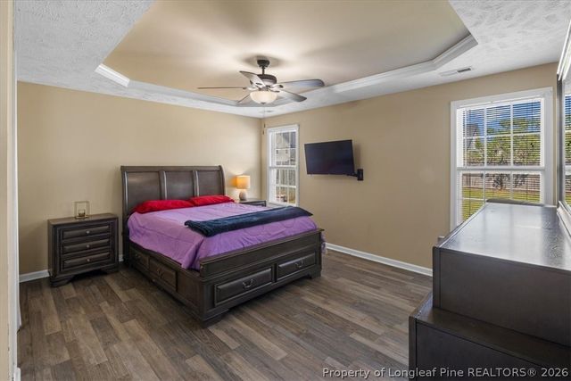 180 Brightwood Drive, Raeford, NC 28376