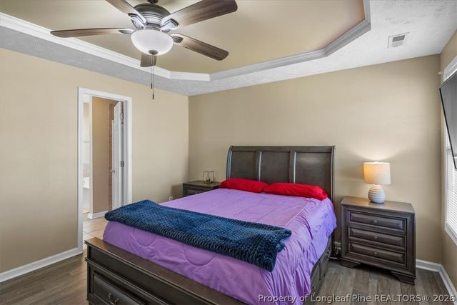 180 Brightwood Drive, Raeford, NC 28376