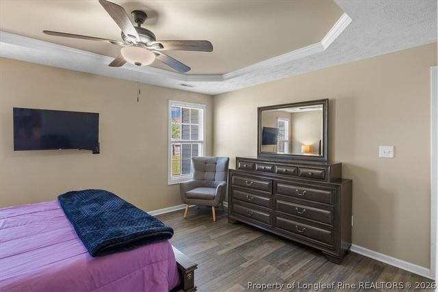 180 Brightwood Drive, Raeford, NC 28376