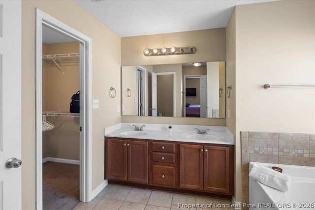 180 Brightwood Drive, Raeford, NC 28376