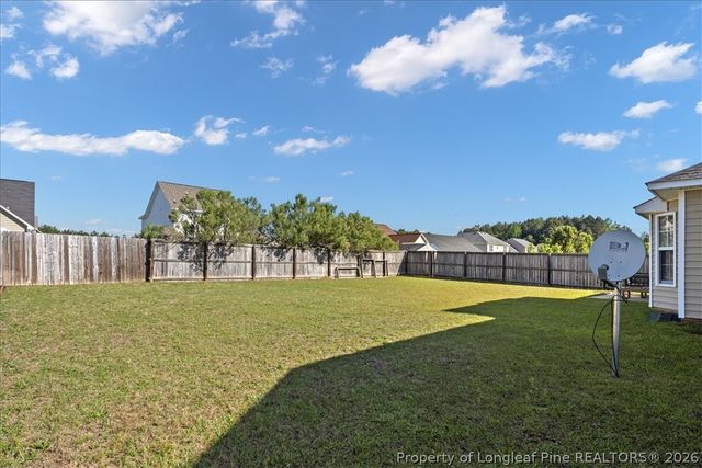180 Brightwood Drive, Raeford, NC 28376