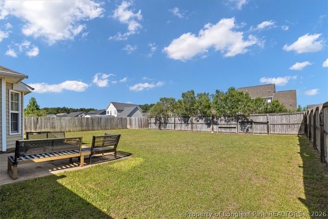 180 Brightwood Drive, Raeford, NC 28376