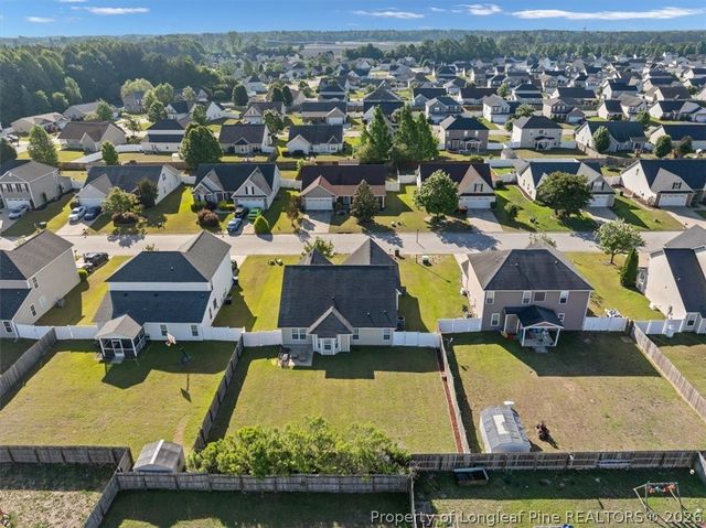 180 Brightwood Drive, Raeford, NC 28376
