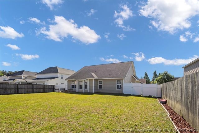 180 Brightwood Drive, Raeford, NC 28376