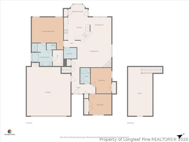 180 Brightwood Drive, Raeford, NC 28376