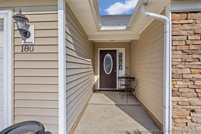 180 Brightwood Drive, Raeford, NC 28376