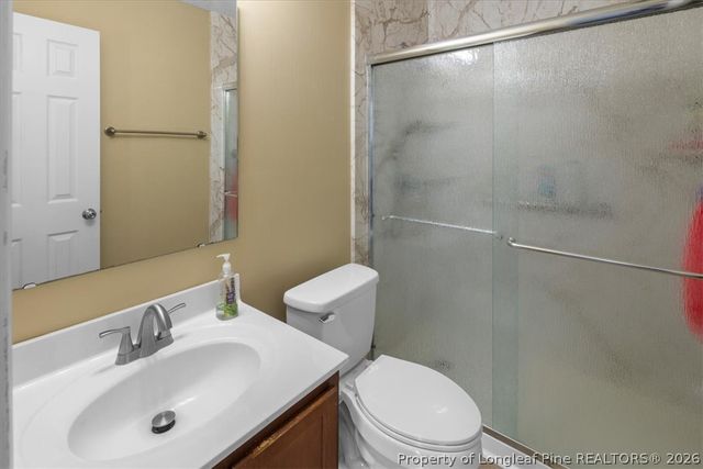 180 Brightwood Drive, Raeford, NC 28376