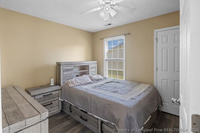 180 Brightwood Drive, Raeford, NC 28376