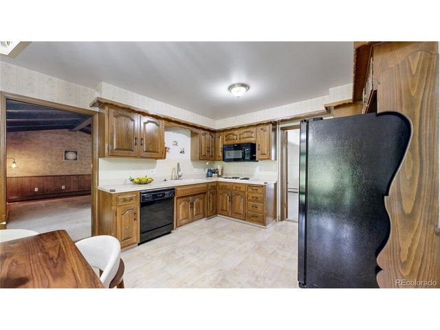 14310 Braun Rd, Golden, CO 80401