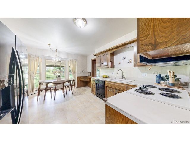 14310 Braun Rd, Golden, CO 80401