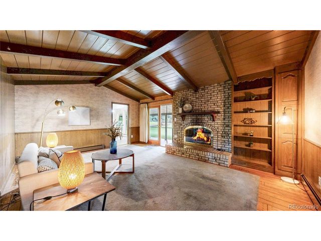 14310 Braun Rd, Golden, CO 80401