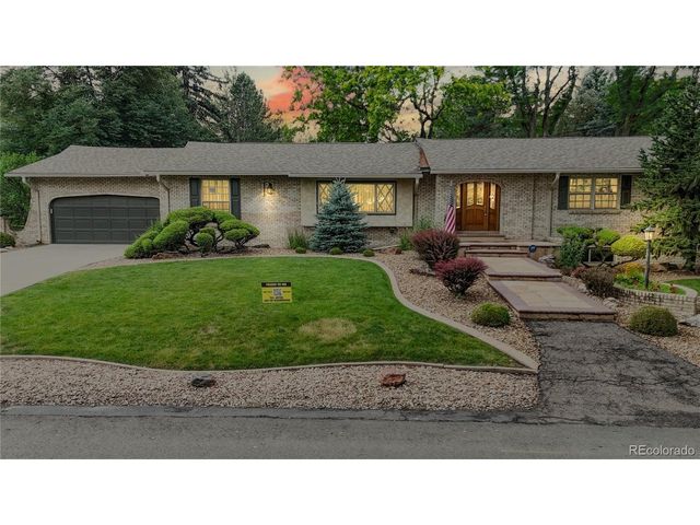 14310 Braun Rd, Golden, CO 80401