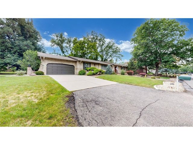 14310 Braun Rd, Golden, CO 80401