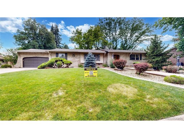14310 Braun Rd, Golden, CO 80401