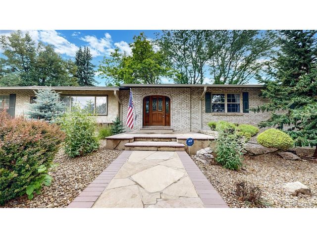 14310 Braun Rd, Golden, CO 80401