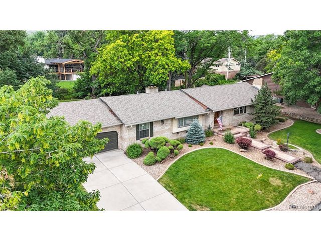 14310 Braun Rd, Golden, CO 80401