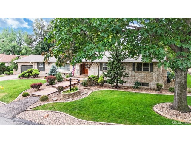14310 Braun Rd, Golden, CO 80401
