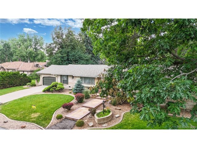 14310 Braun Rd, Golden, CO 80401