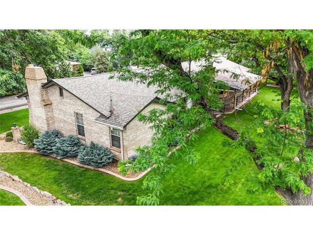 14310 Braun Rd, Golden, CO 80401