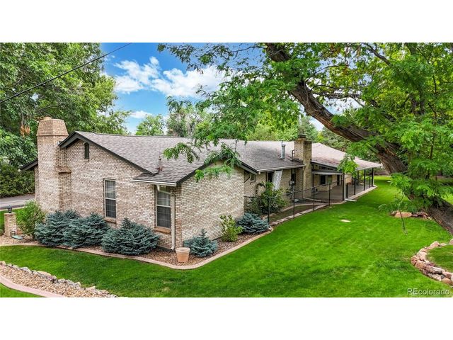 14310 Braun Rd, Golden, CO 80401