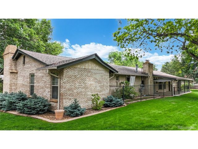 14310 Braun Rd, Golden, CO 80401