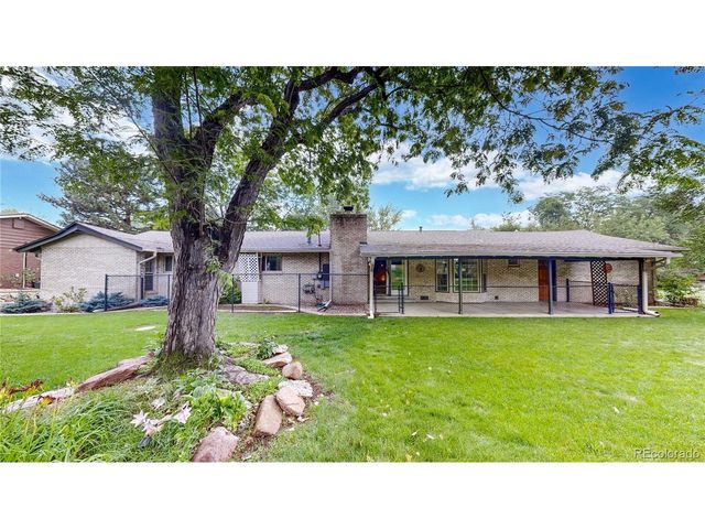 14310 Braun Rd, Golden, CO 80401