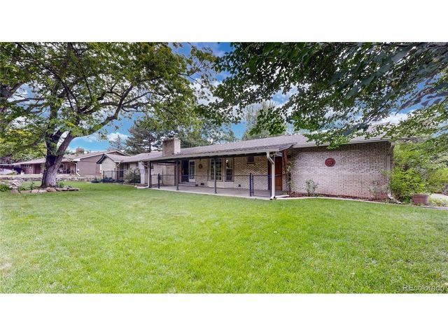 14310 Braun Rd, Golden, CO 80401