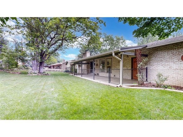 14310 Braun Rd, Golden, CO 80401