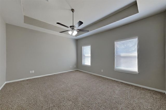 121 Warbonnet Drive, Conroe, TX 77304