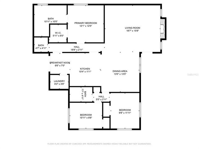 621 85TH AVENUE N, St Petersburg, FL 33702