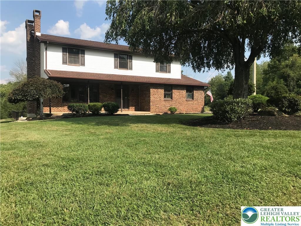 1410 Quarry Drive, Bethlehem City, PA 18020