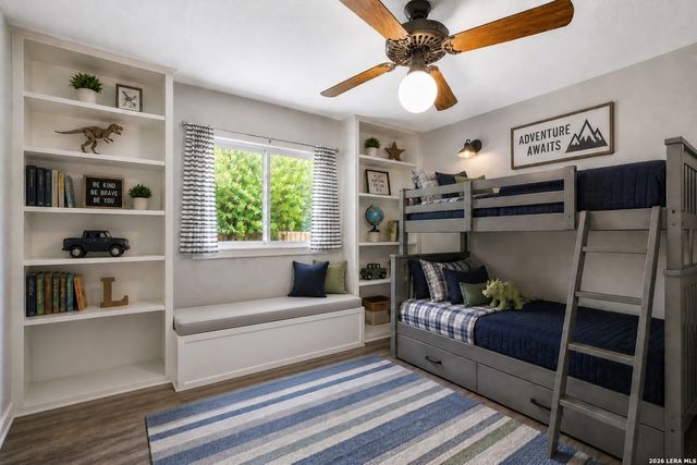 9400 Woodland Hills, San Antonio, TX 78250