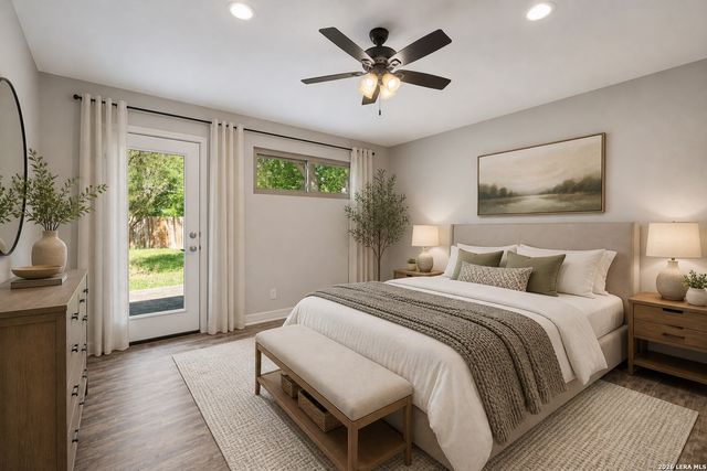 9400 Woodland Hills, San Antonio, TX 78250