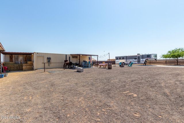 30317 W ROOSEVELT Street, Buckeye, AZ 85396