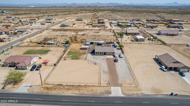 30317 W ROOSEVELT Street, Buckeye, AZ 85396