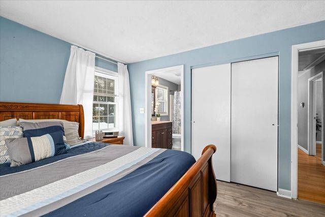 25 Richard Road, Hudson, MA 01749