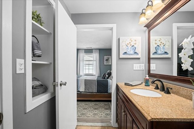 25 Richard Road, Hudson, MA 01749