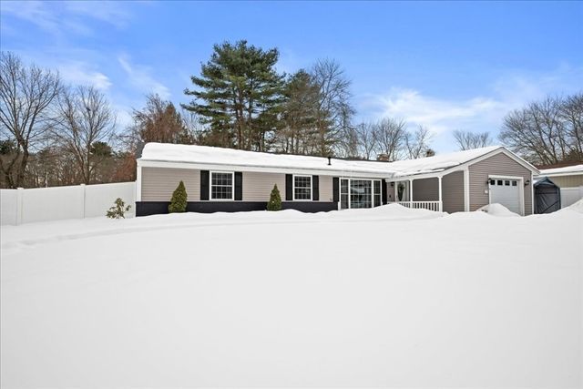 25 Richard Road, Hudson, MA 01749