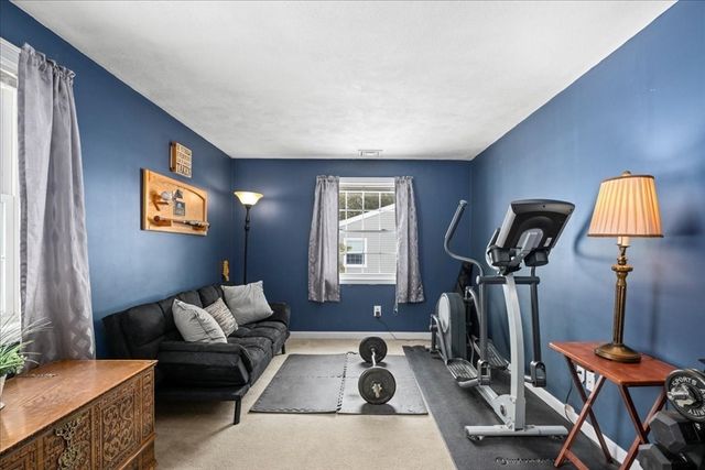 25 Richard Road, Hudson, MA 01749