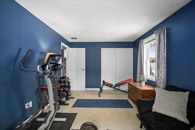 25 Richard Road, Hudson, MA 01749