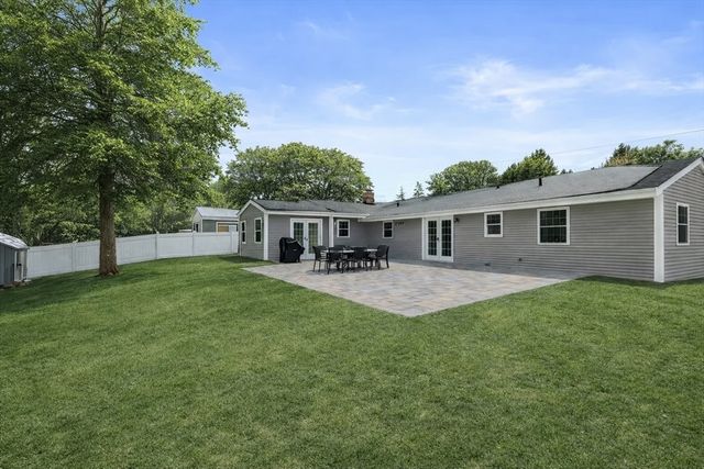 25 Richard Road, Hudson, MA 01749