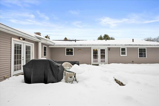 25 Richard Road, Hudson, MA 01749