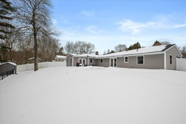 25 Richard Road, Hudson, MA 01749