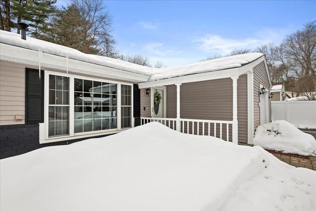 25 Richard Road, Hudson, MA 01749