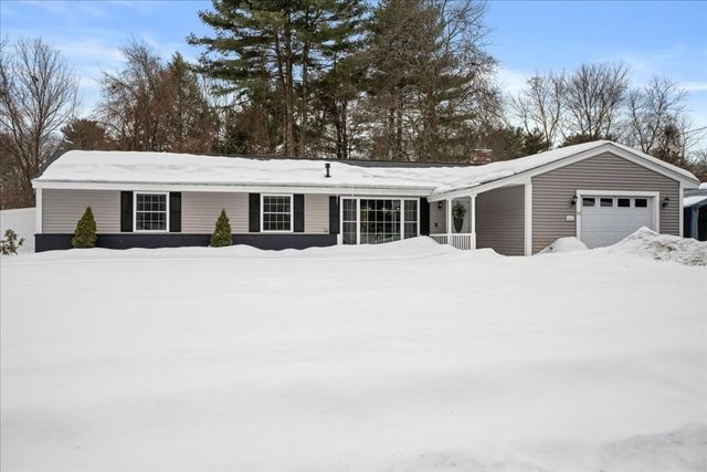 25 Richard Road, Hudson, MA 01749