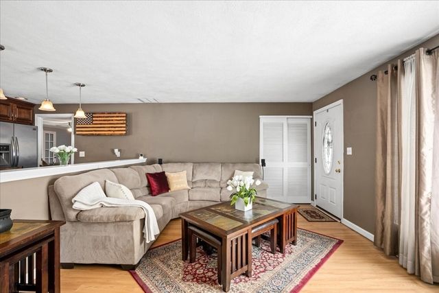 25 Richard Road, Hudson, MA 01749