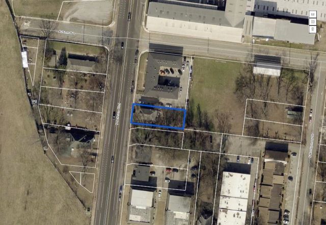 426 N BELLEVUE BLVD, Memphis, TN 38105