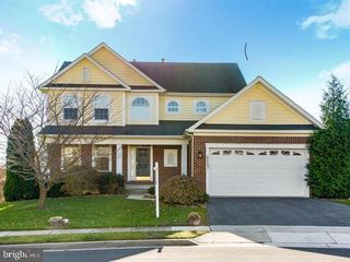 2023 BUTTERFIELD OVAL, Frederick, MD 21702